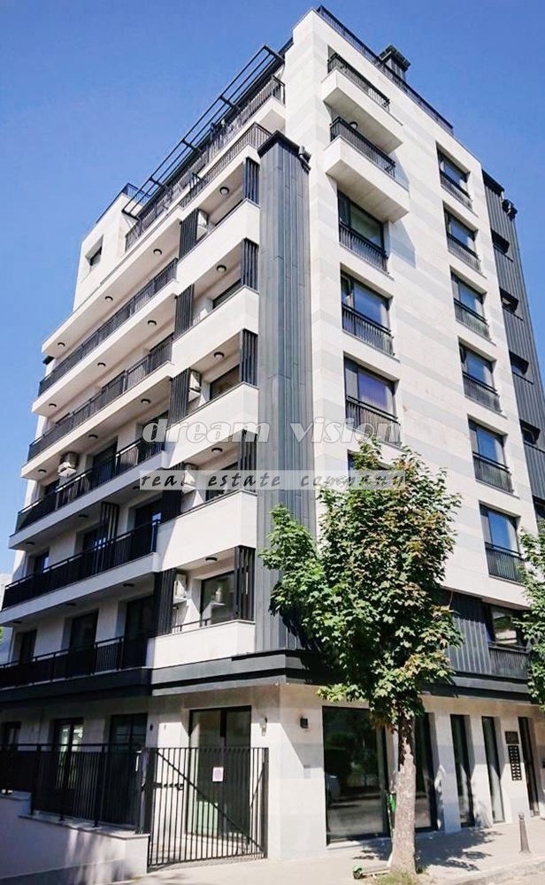 Дава под наем 3-СТАЕН, гр. София, Център, снимка 9 - Апартаменти - 56309586