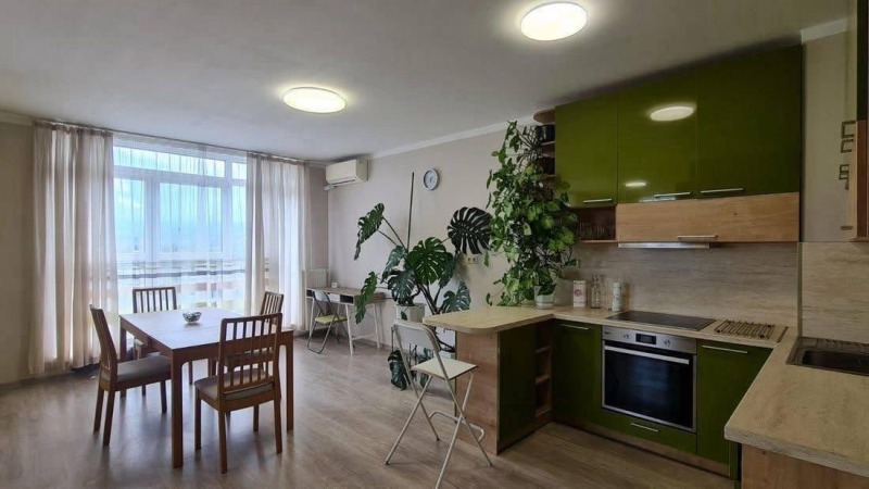 Te huur  3 slaapkamers Sofia , Druzjba 2 , 150 m² | 29996165 - afbeelding [3]