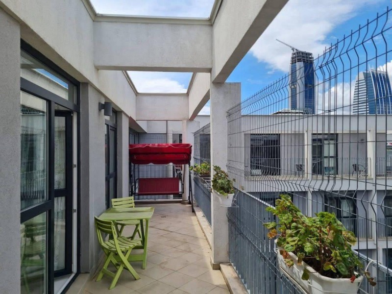 Te huur  3 slaapkamers Sofia , Druzjba 2 , 150 m² | 29996165 - afbeelding [9]