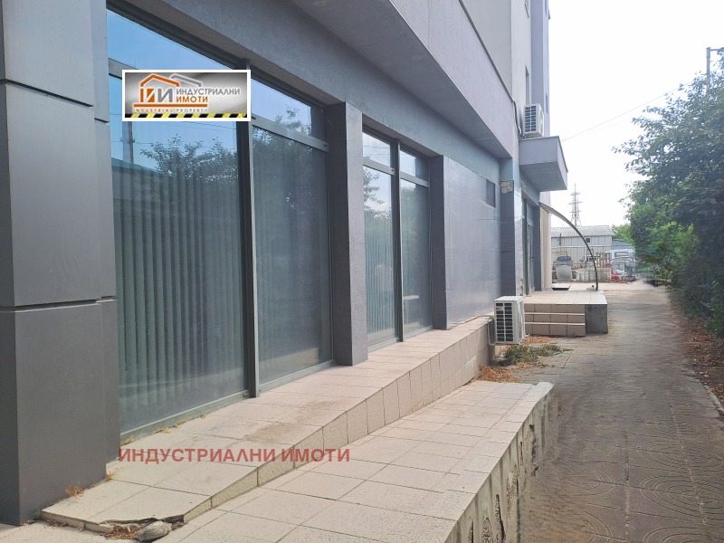 A louer  Boutique Plovdiv , Karchiyaka , 150 m² | 50495077 - image [2]