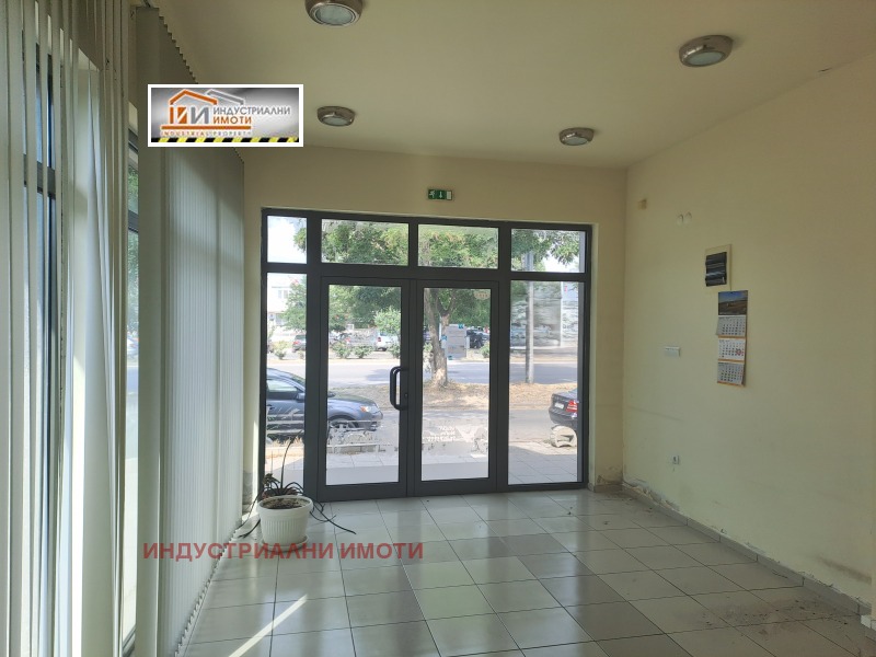 A louer  Boutique Plovdiv , Karchiyaka , 150 m² | 50495077 - image [3]