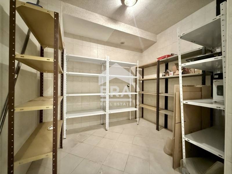 Дава под наем МАГАЗИН, гр. София, Иван Вазов, снимка 8 - Магазини - 53861085