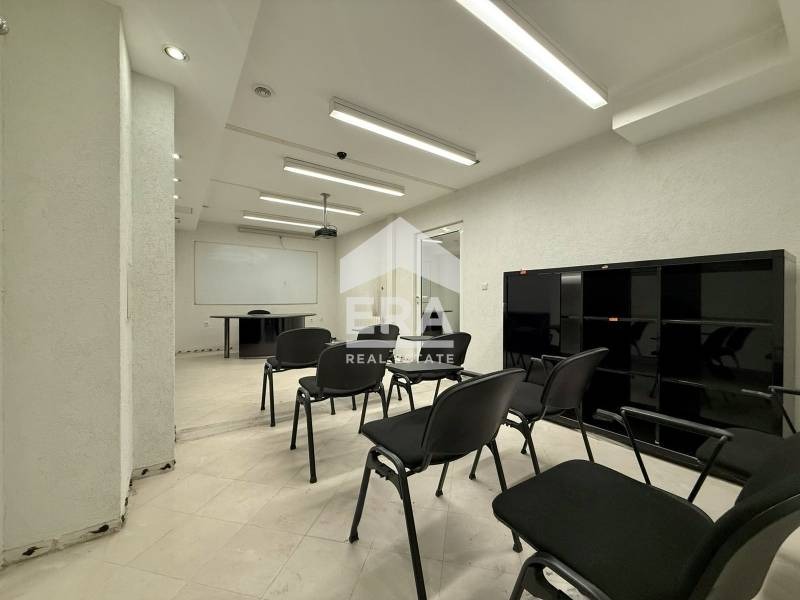 Дава под наем МАГАЗИН, гр. София, Иван Вазов, снимка 7 - Магазини - 53861085