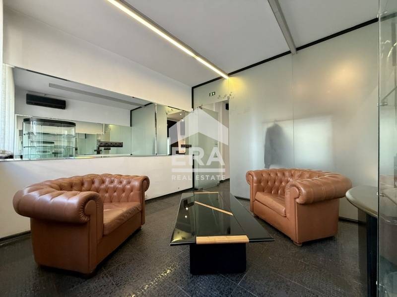 Дава под наем МАГАЗИН, гр. София, Иван Вазов, снимка 4 - Магазини - 53861085