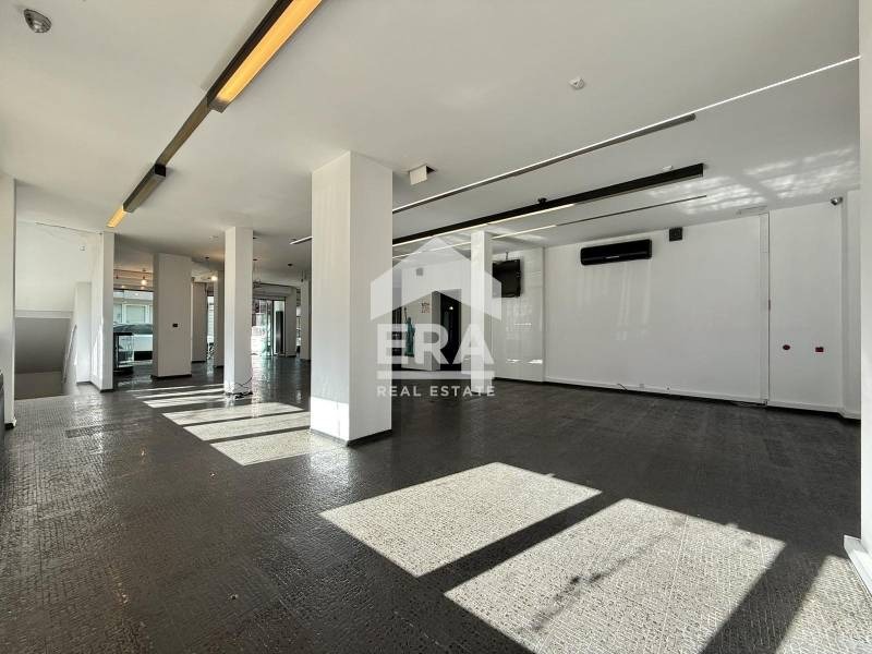 Дава под наем МАГАЗИН, гр. София, Иван Вазов, снимка 2 - Магазини - 53861085