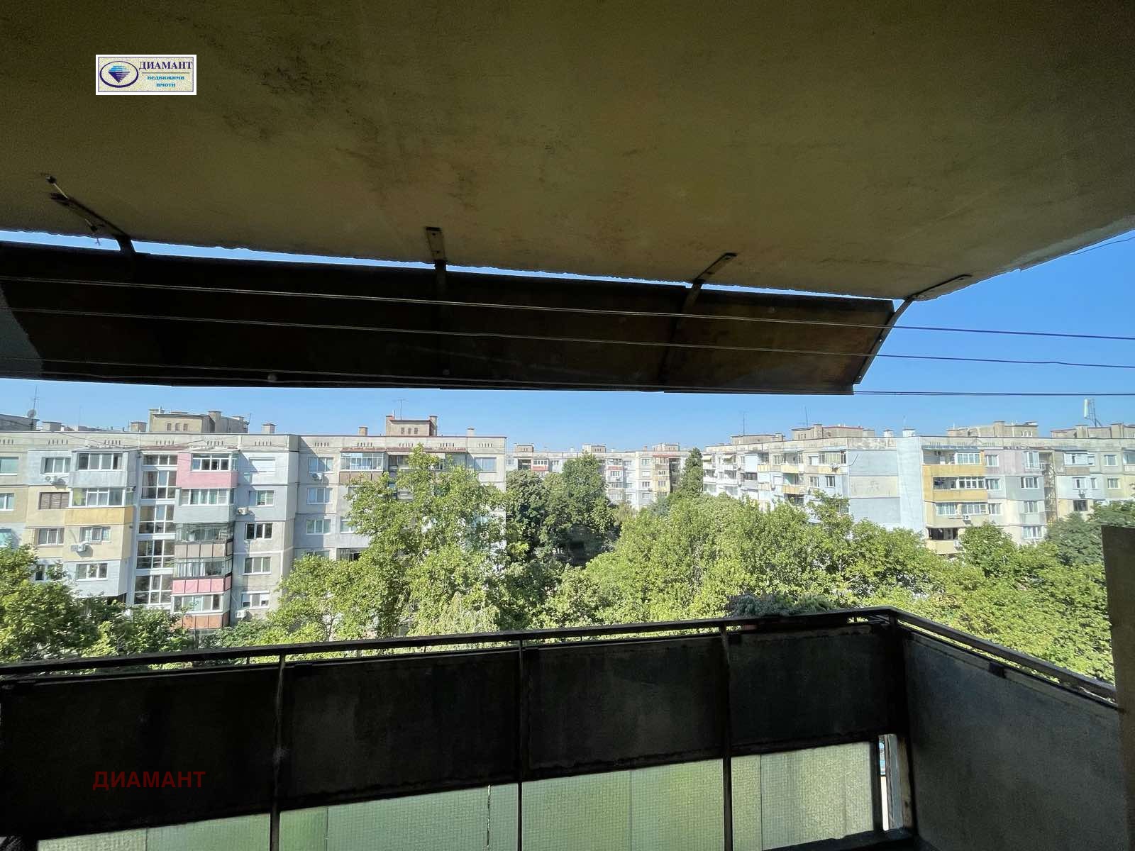 Дава под наем 3-СТАЕН, гр. Русе, Възраждане, снимка 3 - Апартаменти - 55018079