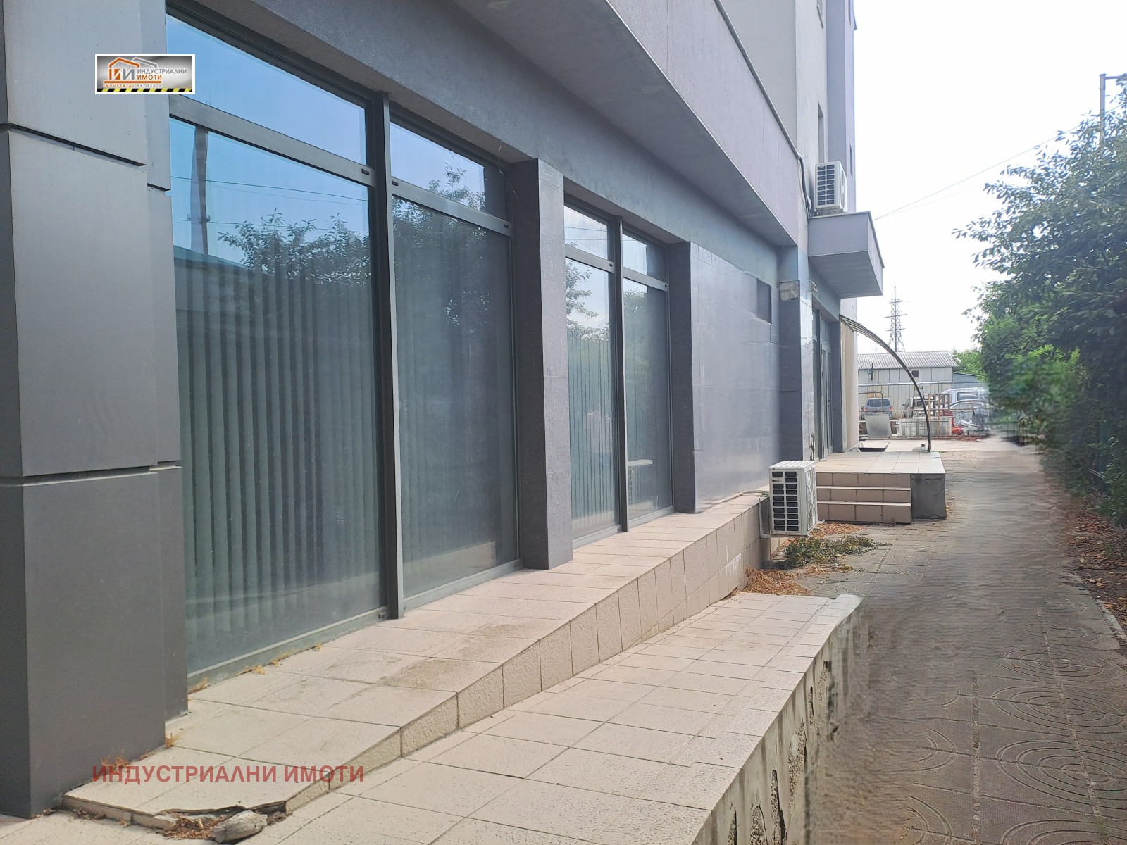 Дава под наем МАГАЗИН, гр. Пловдив, Кършияка, снимка 2 - Магазини - 51164964