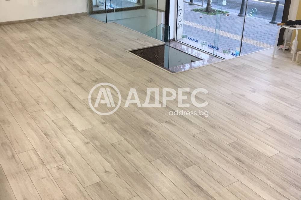 Дава под наем МАГАЗИН, гр. София, Център, снимка 2 - Магазини - 54913795