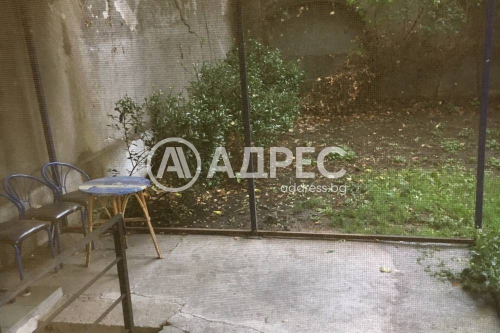 Дава под наем МАГАЗИН, гр. София, Център, снимка 4 - Магазини - 54913795
