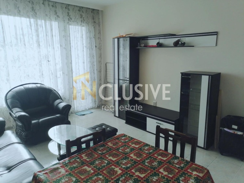 Дава под Наем 2-СТАЕН в град София, Овча купел 2 - 66 кв.м / 500 € » 977.92 лв., ИНКЛУЗИВ 3