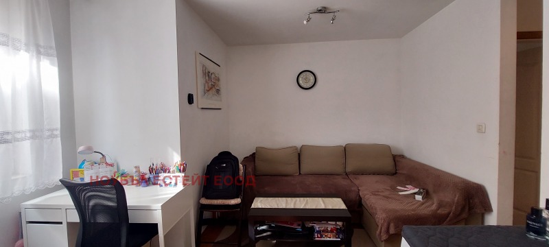 Kiralık  1 yatak odası Sofia , Manastirski livadi , 50 metrekare | 37258793