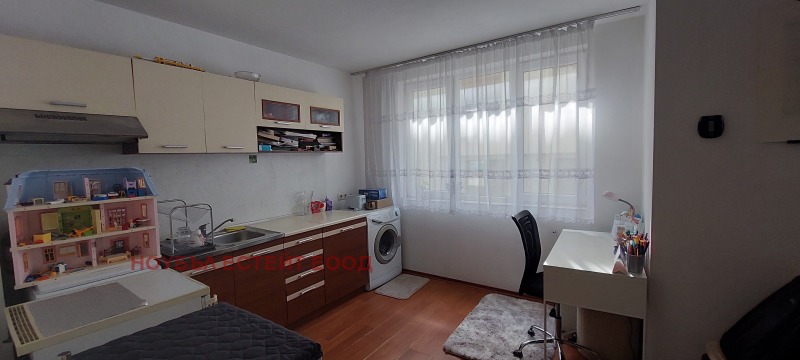 En renta  1 dormitorio Sofia , Manastirski livadi , 50 metros cuadrados | 37258793 - imagen [2]