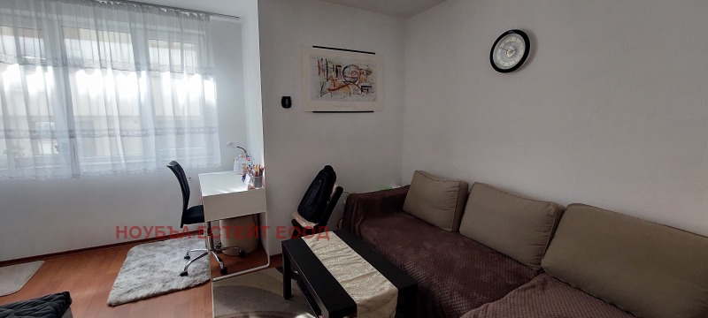 En renta  1 dormitorio Sofia , Manastirski livadi , 50 metros cuadrados | 37258793 - imagen [3]