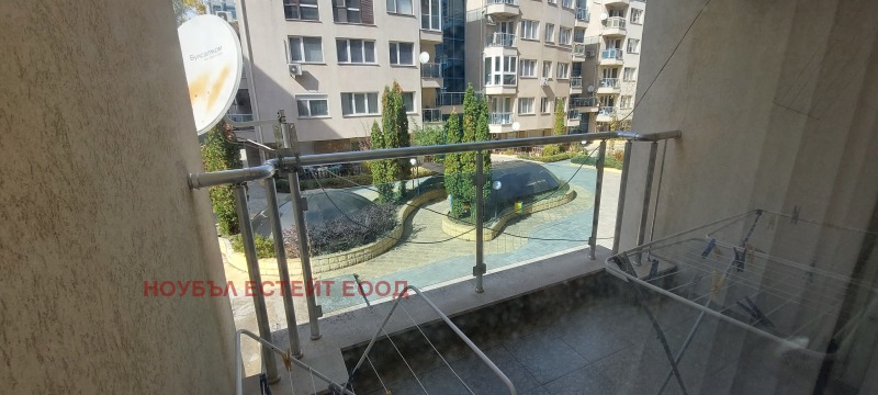 Kiralık  1 yatak odası Sofia , Manastirski livadi , 50 metrekare | 37258793 - görüntü [5]