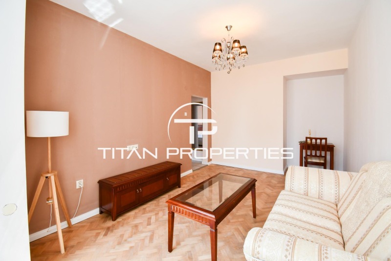 A louer  1 chambre Sofia , Zona B-5 , 70 m² | 64472024 - image [4]