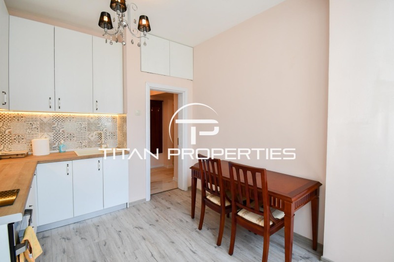 K pronájmu  1 ložnice Sofia , Zona B-5 , 70 m2 | 64472024 - obraz [3]