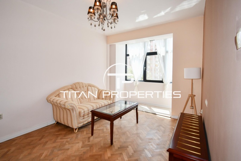 K pronájmu  1 ložnice Sofia , Zona B-5 , 70 m2 | 64472024 - obraz [5]