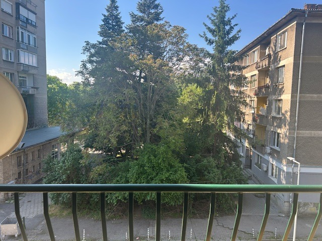 Te huur  1 slaapkamer Sofia , Tsentar , 70 m² | 52336378 - afbeelding [2]