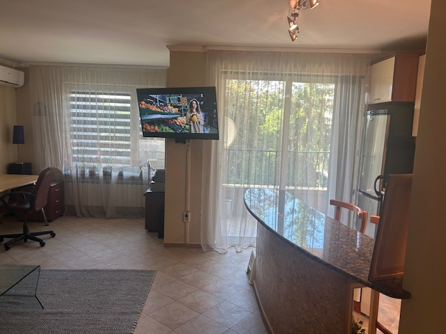 Te huur  1 slaapkamer Sofia , Tsentar , 70 m² | 52336378 - afbeelding [12]