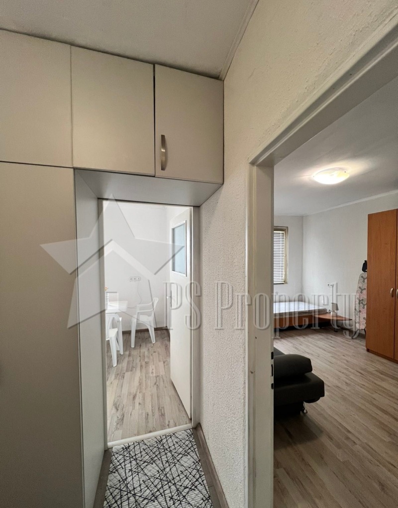 For Rent  1 bedroom Stara Zagora , Zheleznik - tsentar , 45 sq.m | 24526264 - image [7]