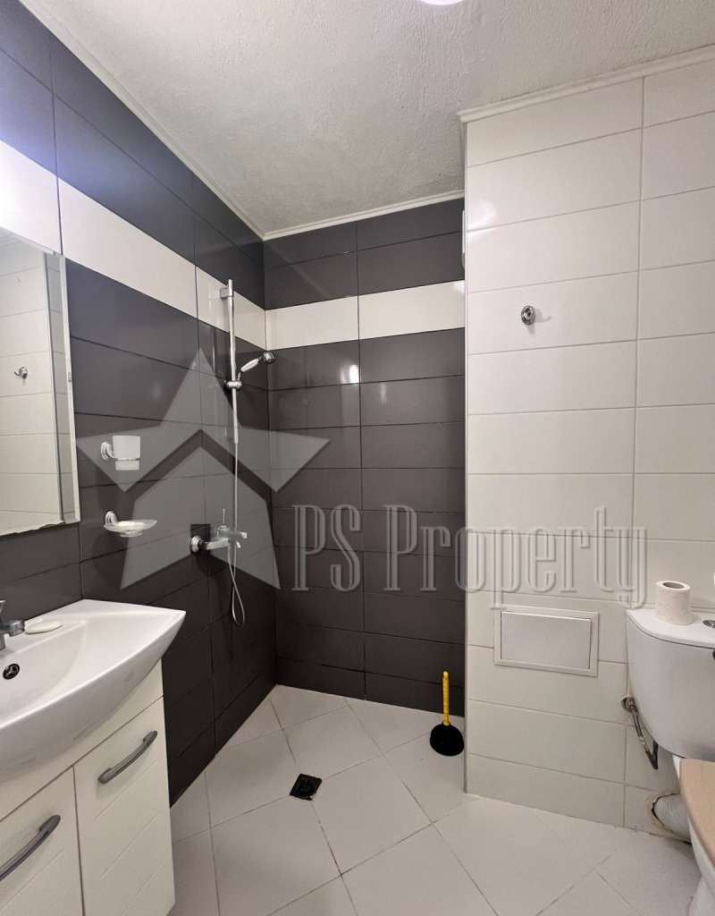 For Rent  1 bedroom Stara Zagora , Zheleznik - tsentar , 45 sq.m | 24526264 - image [8]