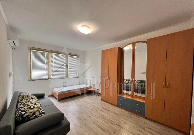 For Rent  1 bedroom Stara Zagora , Zheleznik - tsentar , 45 sq.m | 24526264 - image [3]