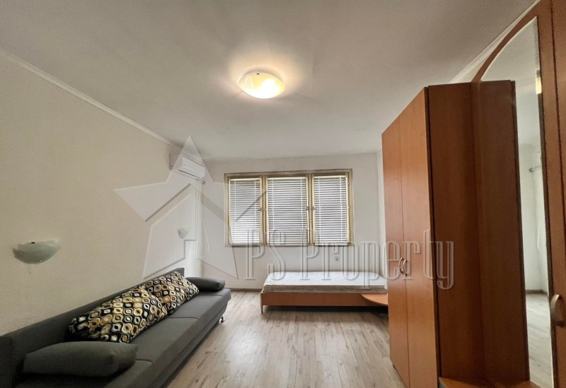 For Rent  1 bedroom Stara Zagora , Zheleznik - tsentar , 45 sq.m | 24526264 - image [4]