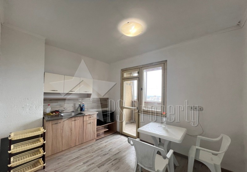 For Rent  1 bedroom Stara Zagora , Zheleznik - tsentar , 45 sq.m | 24526264 - image [6]
