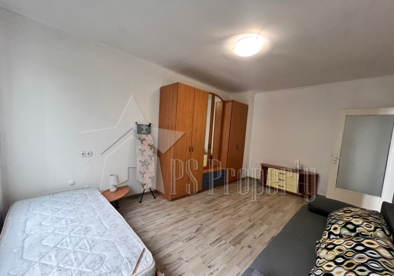 For Rent  1 bedroom Stara Zagora , Zheleznik - tsentar , 45 sq.m | 24526264 - image [5]