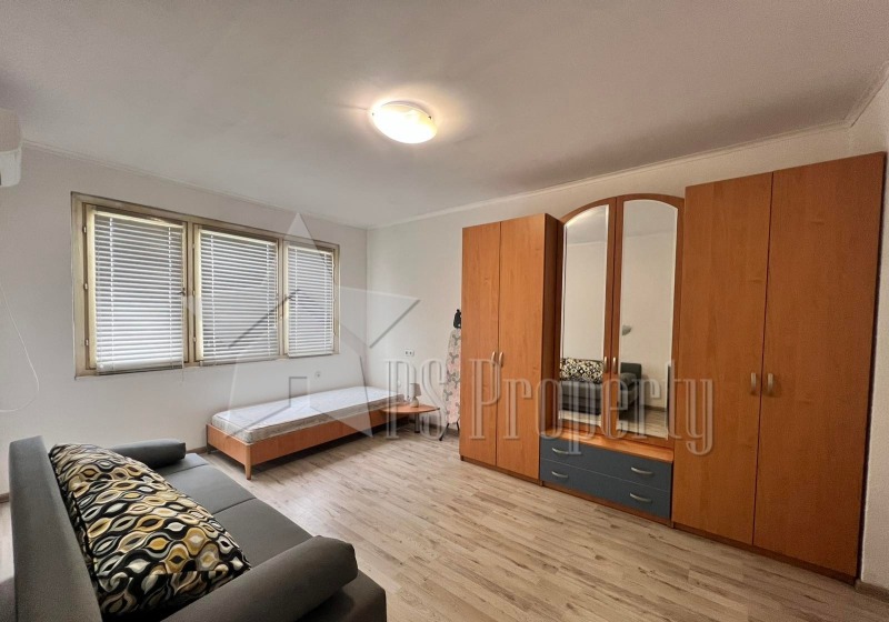 For Rent  1 bedroom Stara Zagora , Zheleznik - tsentar , 45 sq.m | 24526264 - image [2]