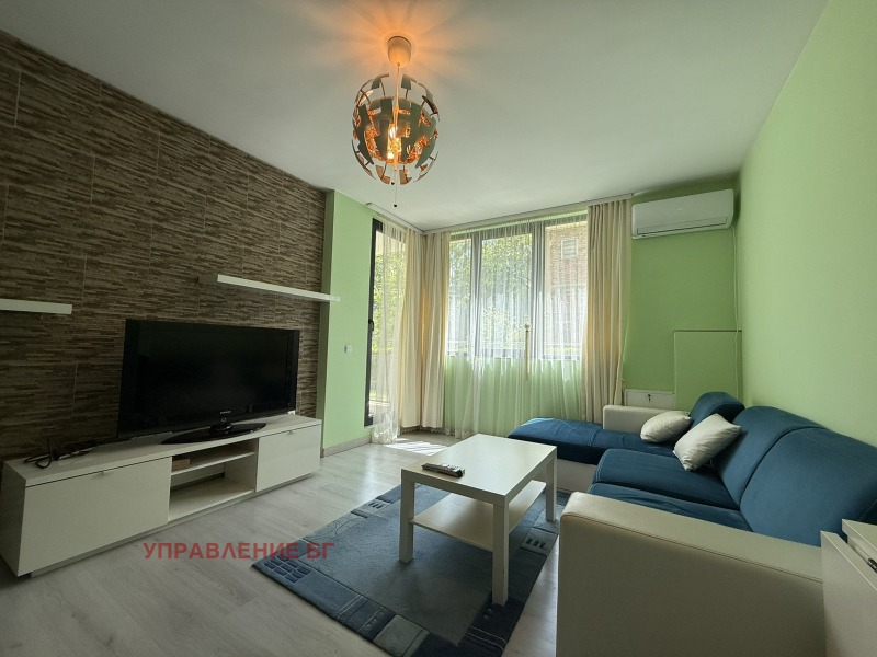 Zu vermieten  1 Schlafzimmer Sofia , Borowo , 50 qm | 14248087
