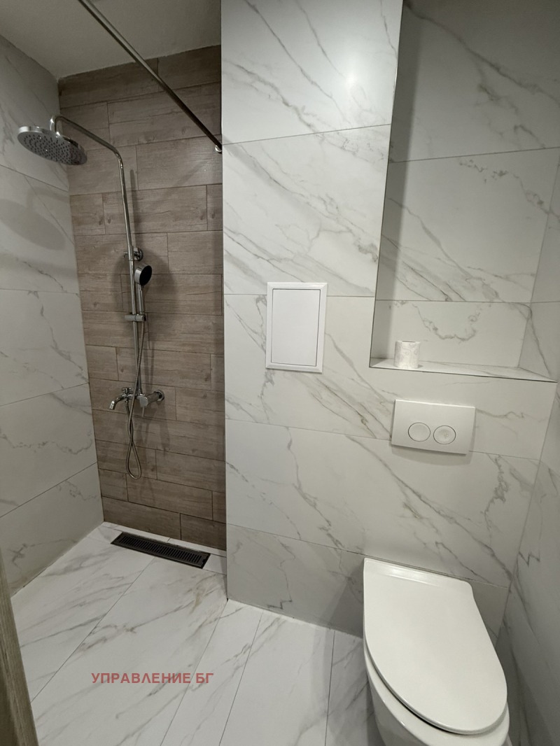 Zu vermieten  1 Schlafzimmer Sofia , Borowo , 50 qm | 14248087 - Bild [6]