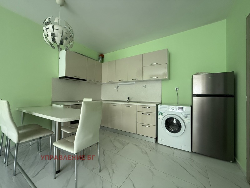 Zu vermieten  1 Schlafzimmer Sofia , Borowo , 50 qm | 14248087 - Bild [3]
