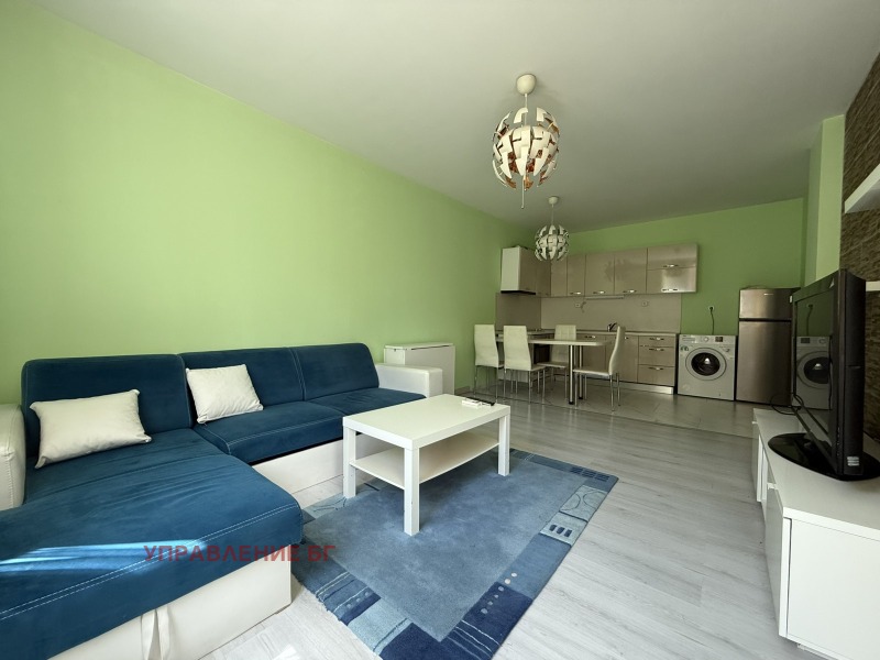 Zu vermieten  1 Schlafzimmer Sofia , Borowo , 50 qm | 14248087 - Bild [4]