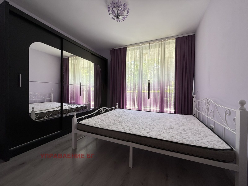 Zu vermieten  1 Schlafzimmer Sofia , Borowo , 50 qm | 14248087 - Bild [5]