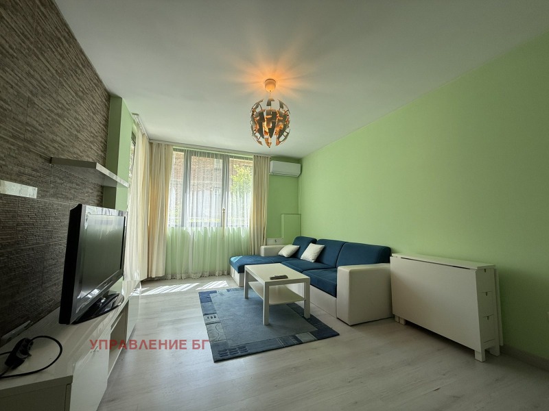 Zu vermieten  1 Schlafzimmer Sofia , Borowo , 50 qm | 14248087 - Bild [2]