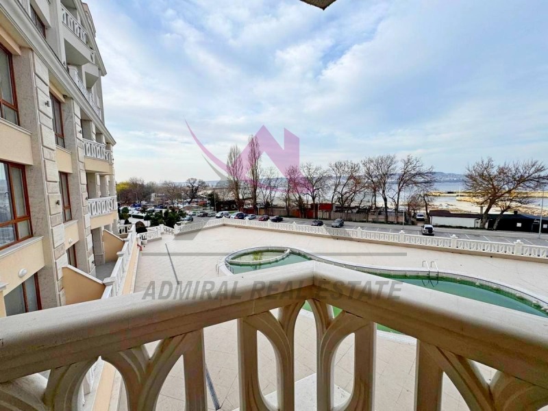 Te huur  1 slaapkamer Varna , Asparuchovo , 65 m² | 88332894 - afbeelding [5]