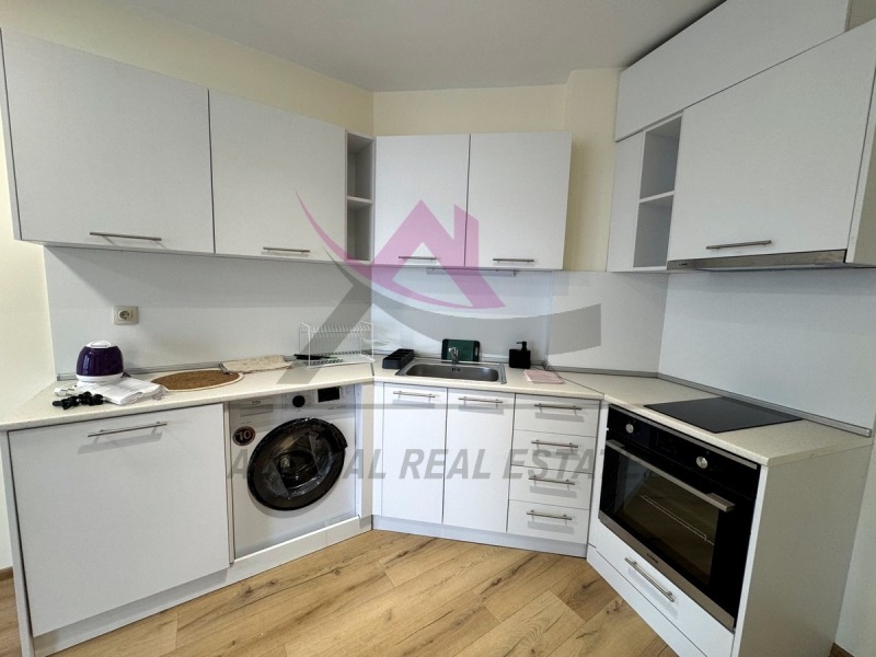 Te huur  1 slaapkamer Varna , Asparuchovo , 65 m² | 88332894 - afbeelding [2]