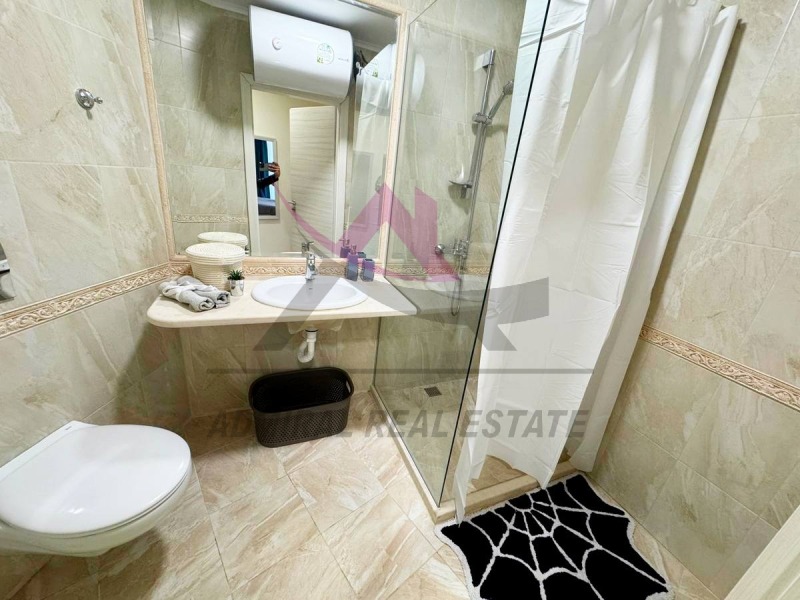 Te huur  1 slaapkamer Varna , Asparuchovo , 65 m² | 88332894 - afbeelding [4]