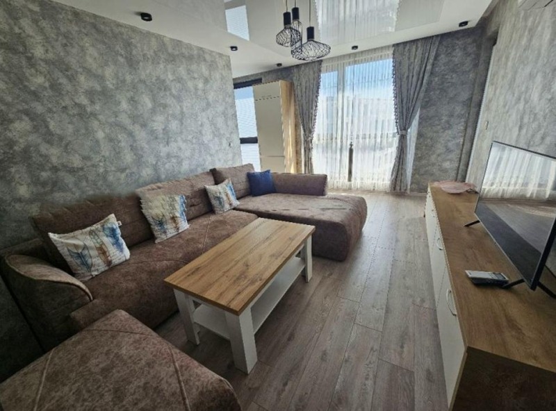 Kiralık  1 yatak odası Sofia , Malinova dolina , 74 metrekare | 12141621 - görüntü [2]