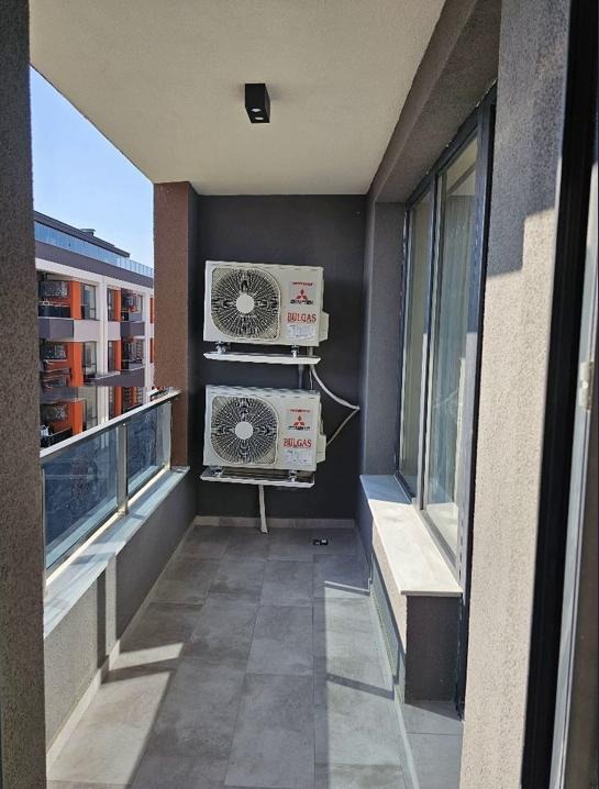 Kiralık  1 yatak odası Sofia , Malinova dolina , 74 metrekare | 12141621 - görüntü [16]