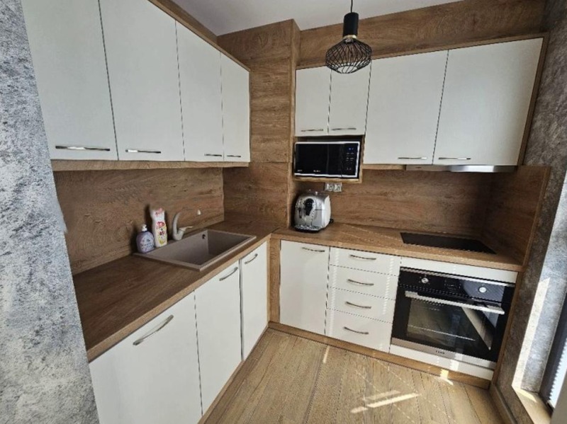 Kiralık  1 yatak odası Sofia , Malinova dolina , 74 metrekare | 12141621 - görüntü [5]