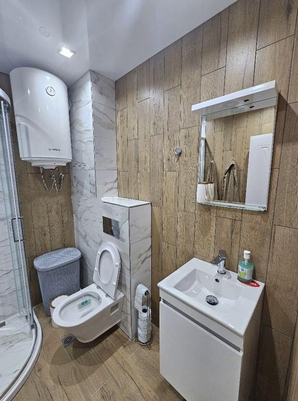 Kiralık  1 yatak odası Sofia , Malinova dolina , 74 metrekare | 12141621 - görüntü [12]