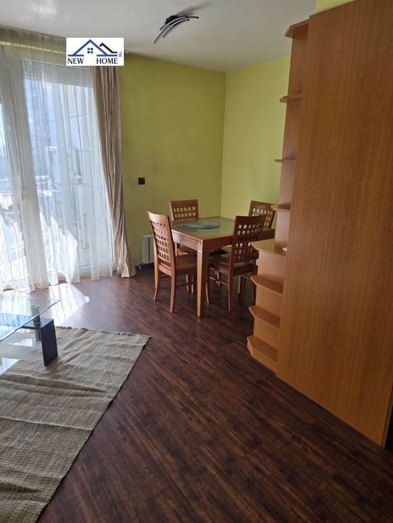 Дава под наем  2-стаен град София , Манастирски ливади , 70 кв.м | 79467468 - изображение [13]