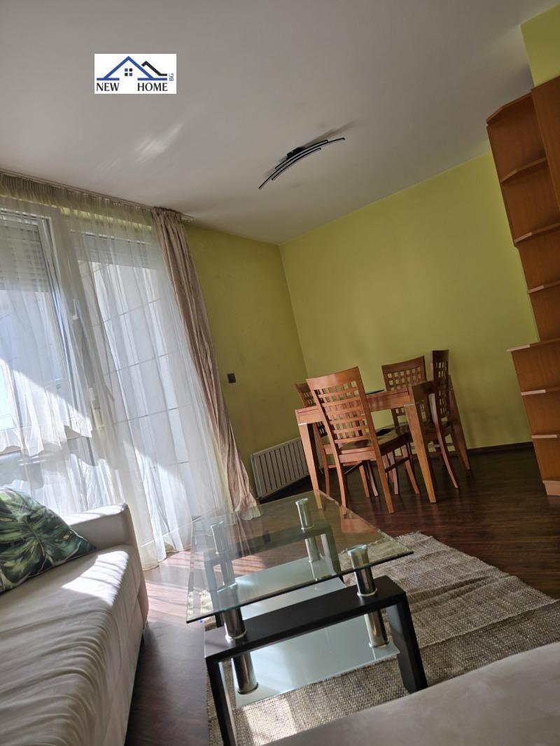 Дава под наем  2-стаен град София , Манастирски ливади , 70 кв.м | 79467468 - изображение [3]