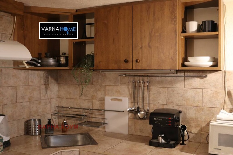 Te huur  1 slaapkamer Varna , Gratska machala , 50 m² | 87187886 - afbeelding [10]