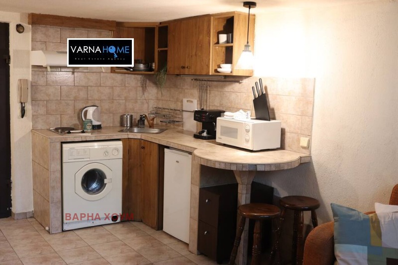 Te huur  1 slaapkamer Varna , Gratska machala , 50 m² | 87187886 - afbeelding [6]