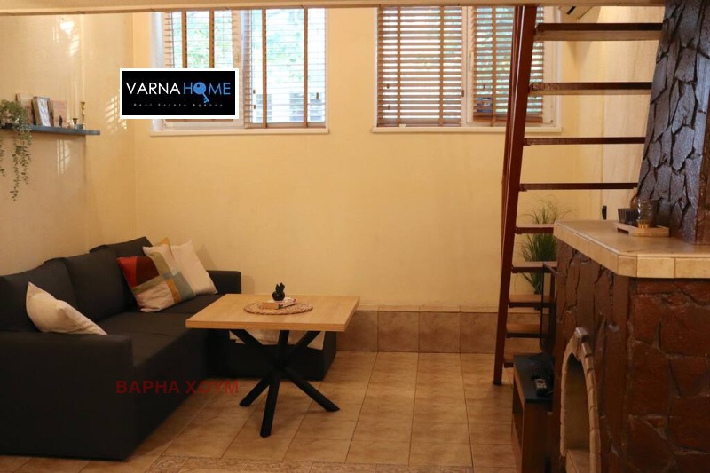 Te huur  1 slaapkamer Varna , Gratska machala , 50 m² | 87187886 - afbeelding [3]