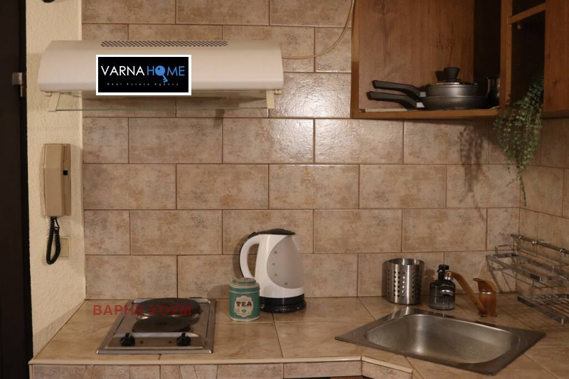Te huur  1 slaapkamer Varna , Gratska machala , 50 m² | 87187886 - afbeelding [7]