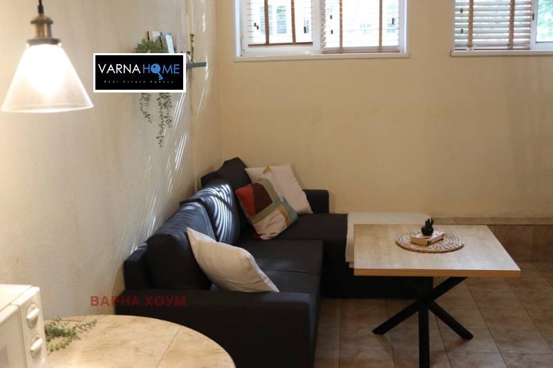 Te huur  1 slaapkamer Varna , Gratska machala , 50 m² | 87187886 - afbeelding [2]